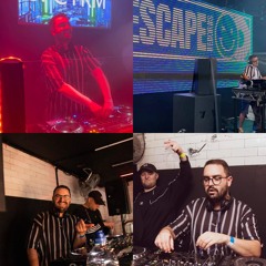 Spctrm's End of Year Mix (2021)