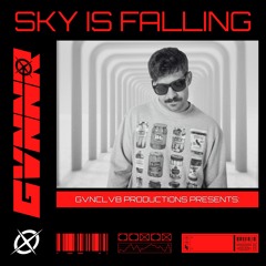 Sky Is Falling