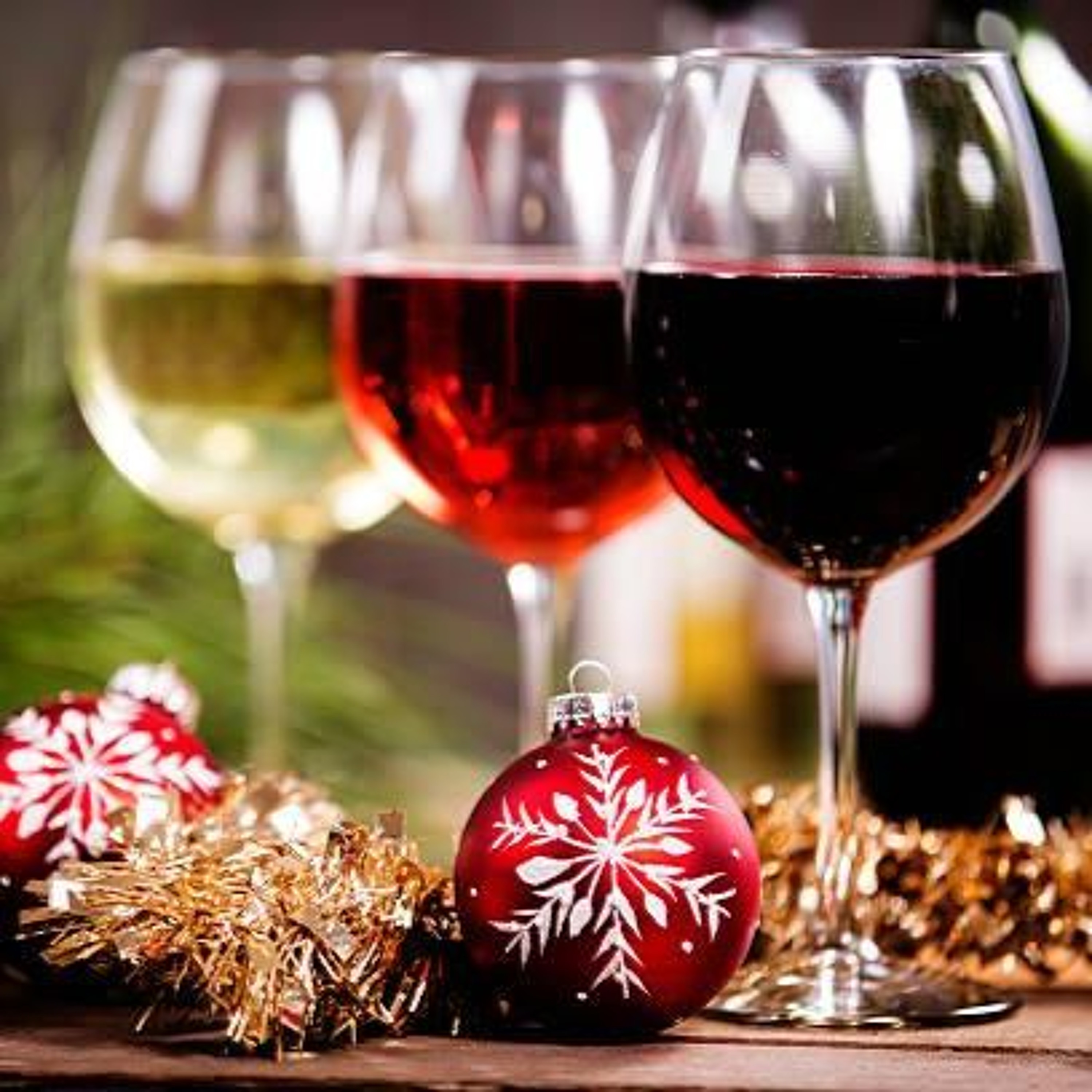 The Wonderful World of Wine (WWW)