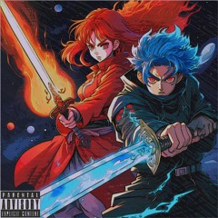 Let Go - NØHXRT  PROD WINTERONTHEBEAT