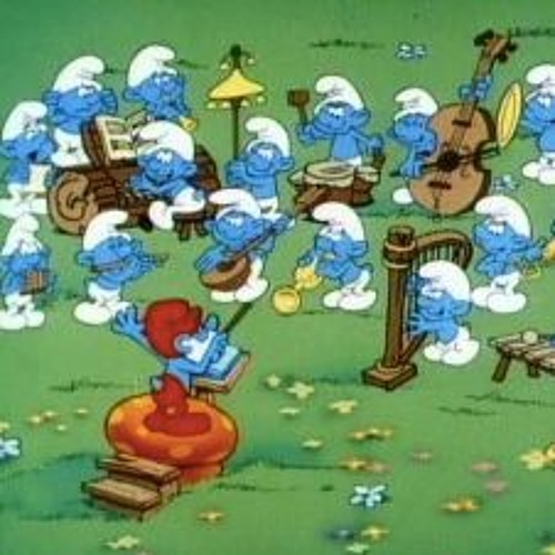 Day 30 - Blue Notes And True Folks