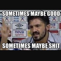 dnb sometimes maybe good sometimes maybe shit