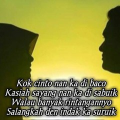 Lagu Minang Terbaru ROZA SELVIA - Manangih Bathin Manimbang (Official Music Video)