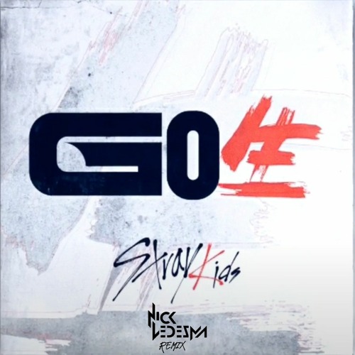 Stray Kids- God's Menu (Nick Ledesma Remix)