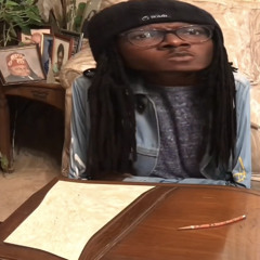 HARDSTOP LUCAS: Basically how teachers tell you that you’re failing a test while you’re taking it