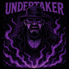 Undertaker Theme Song (Uptempo Bootleg )