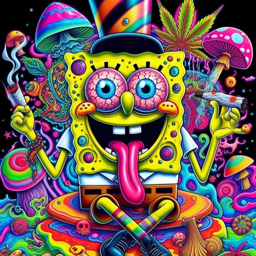 Dreamulator - Spongebob Type Beat [Cryo ''France'' Edit]