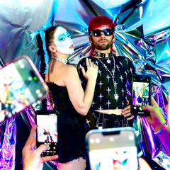 ICONIC (TRACK_N10 Remix)