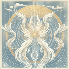 Pulse of the Seraphim