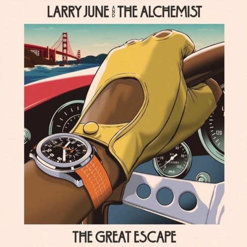 Larry June Essentials