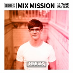Day 3 | Mix Mission 2023 | NEELIX