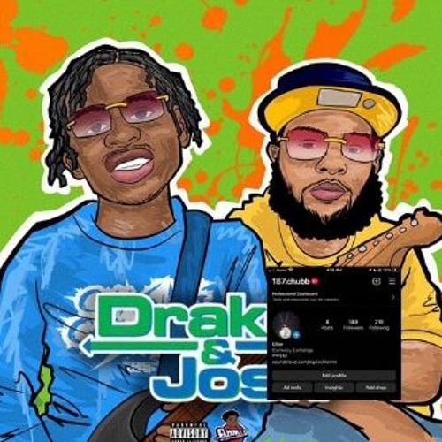 Stream YN Jay x RMC Mike Christmas Cake prod andy.g by