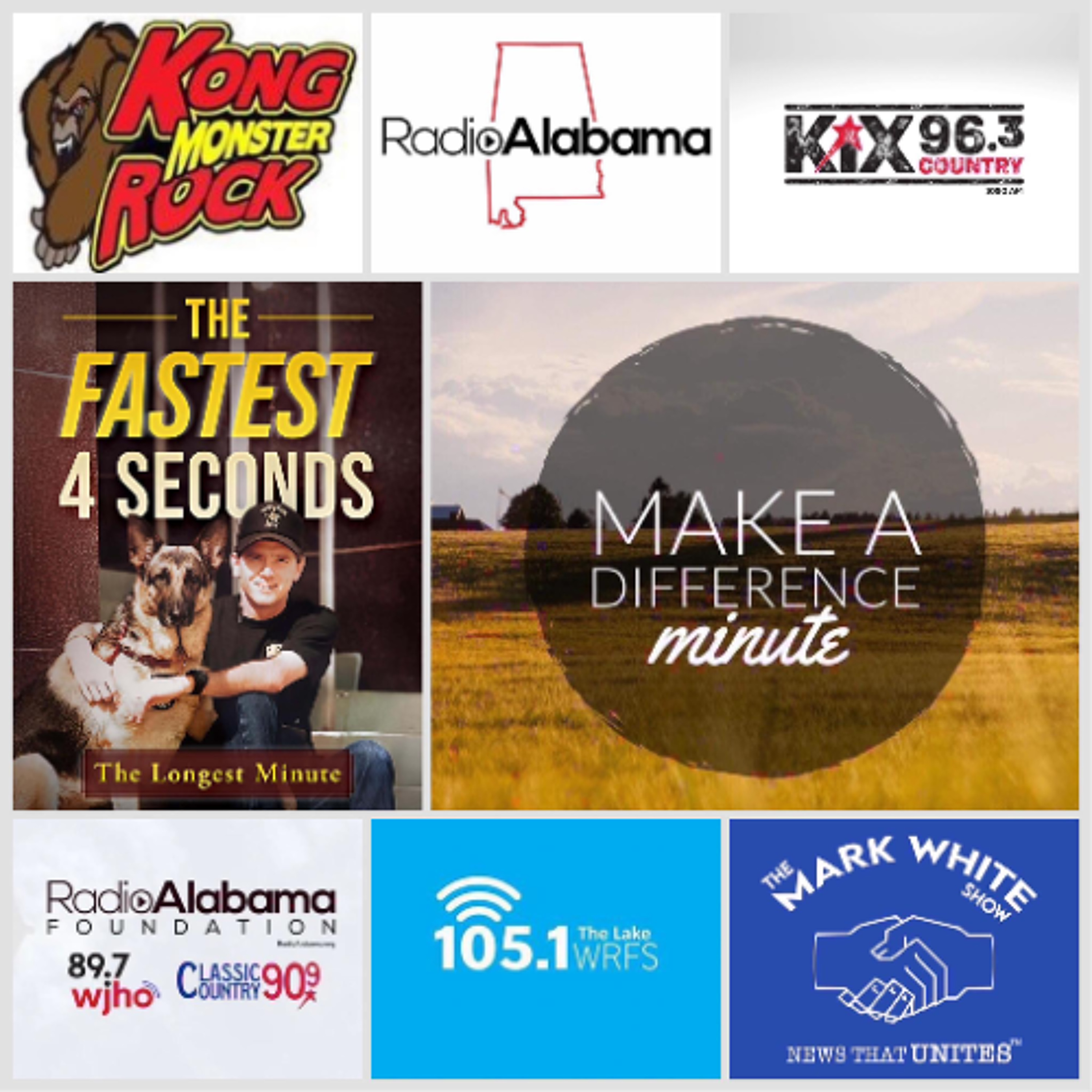 Make A Difference Minute: Sgt. Jay "Packy" Dempsey episode artwork