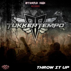 TukkerTempo - Throw It Up