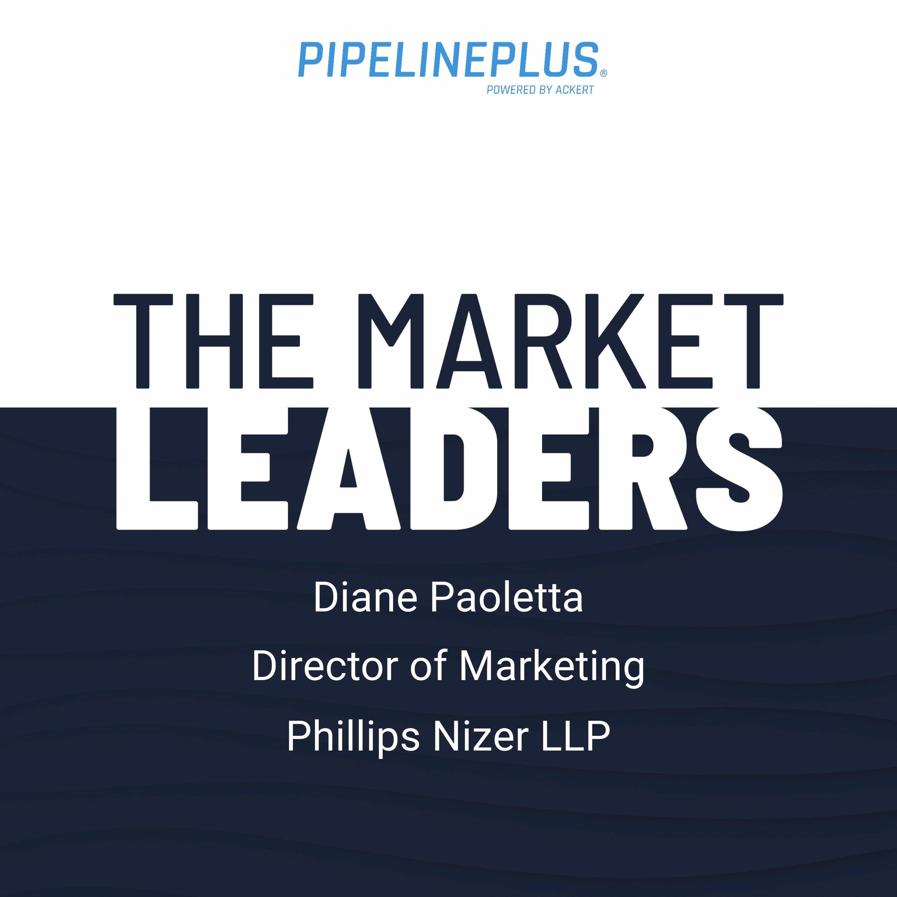 MLP Episode 86: “Exploring Business Development Synergies Across Industries” with Diane Paoletta