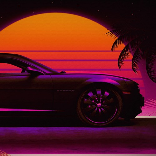 Camaro