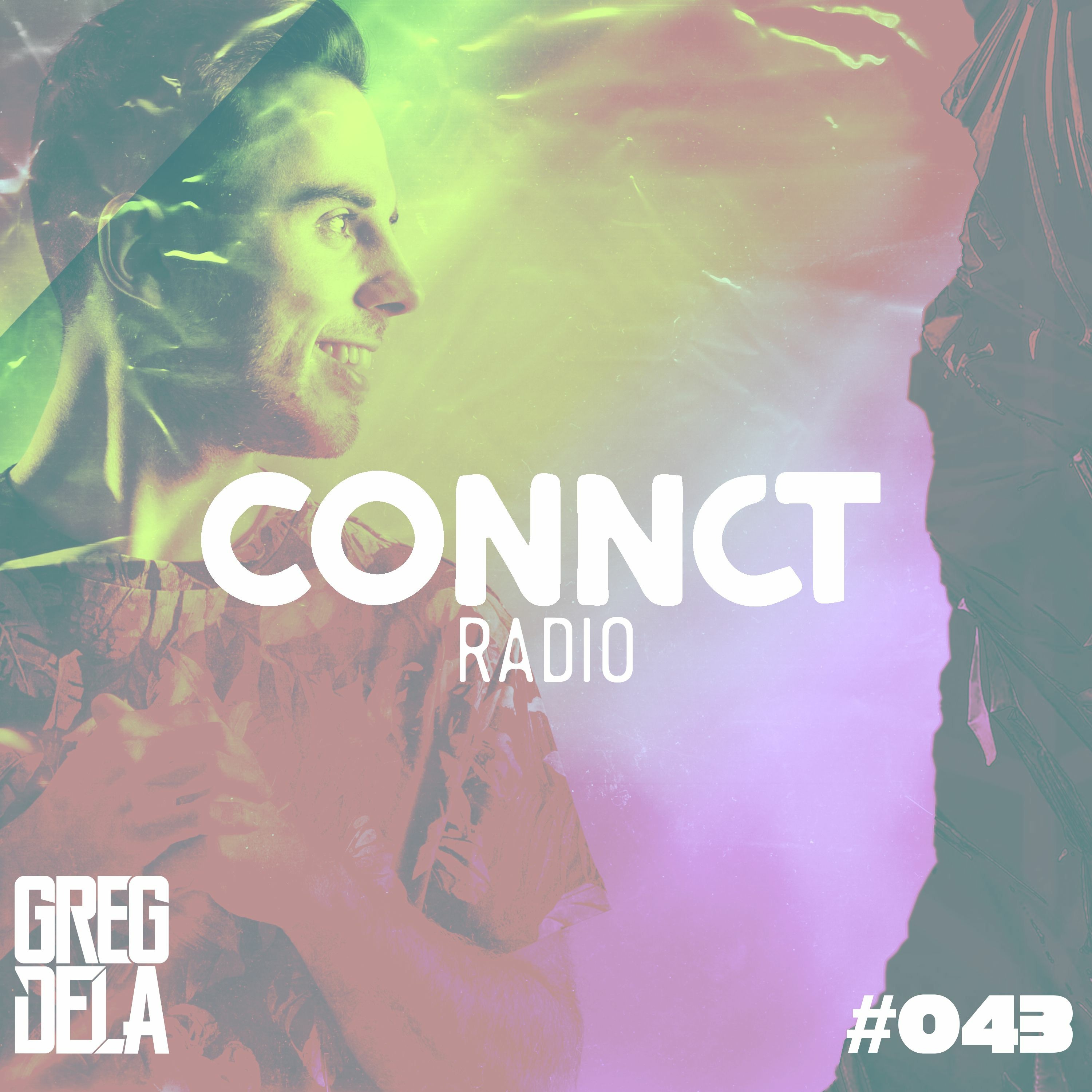 Greg Dela