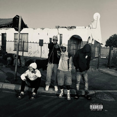 The Lonitics Freestyle (Ft. kaytee, kidGhoust & Mhlophe)
