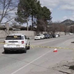 KELOWNA CRIME SCENE W/ NYHTMARE [YUNG RIPPER]