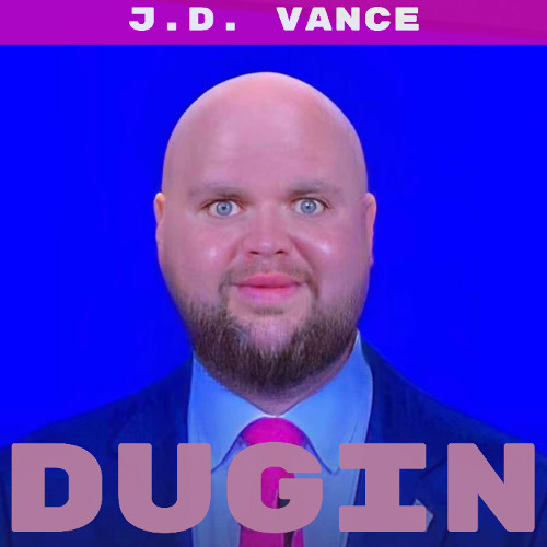 J.D. Vance