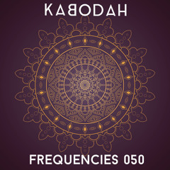 Kabodah - Frequencies 050
