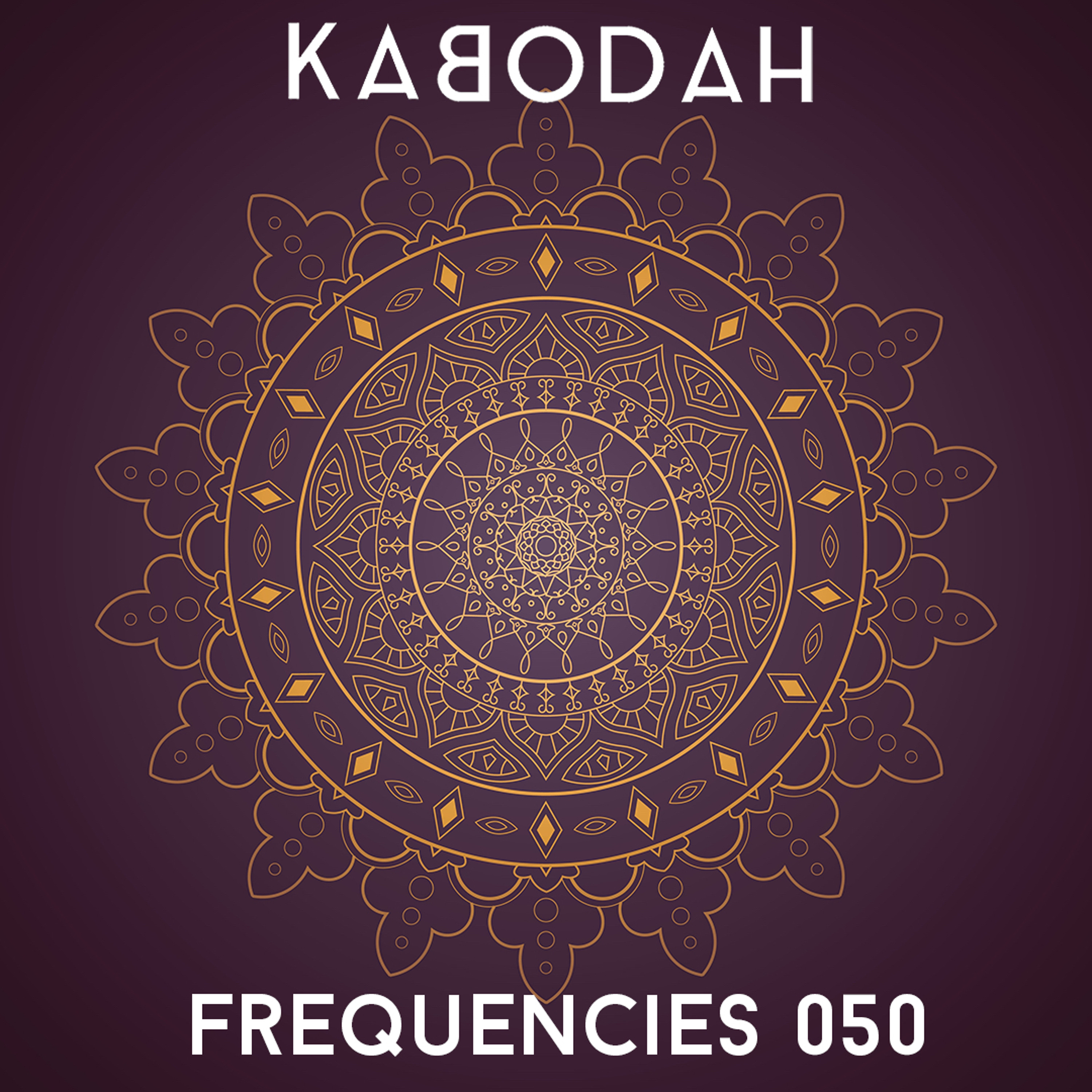 Kabodah - Frequencies