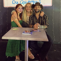 PODCAST - JAIME Radio fait son show - Leelou et Tony Bredelet