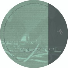 OUR006 - Stark - Balance EP (Forthcoming, Spring 2020)