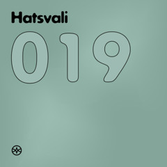 Mtkvarze Podcast 019 - Hatsvali