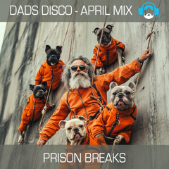 April 25 Breaks Mix