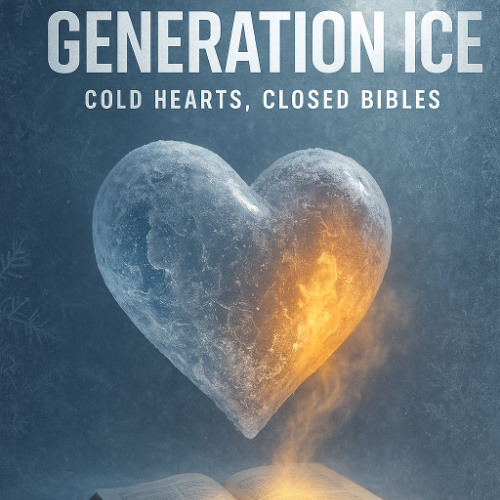 Generation Ice (Cold Hearts, Closed Bibles)