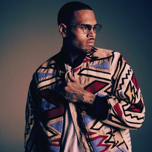 Chris Brown- Proof (2000's Y2K Rnb Remix)