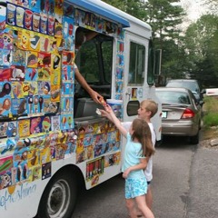 baretta #icecreamtruckmusik(scoot_xk)