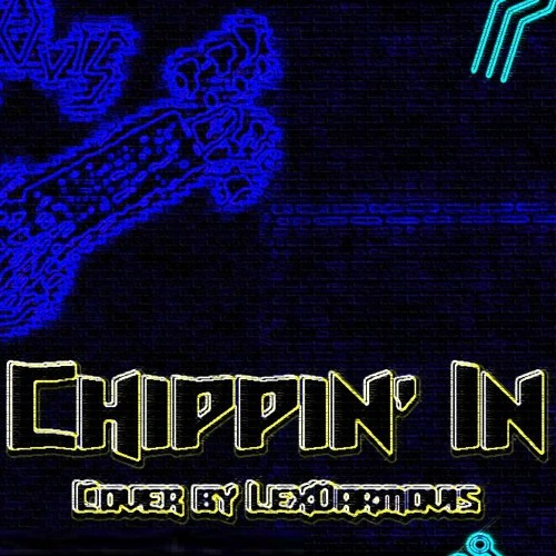 Chippin’ In/ Cover by LexDarmovis/Cyberpunk 2077/SAMURAI