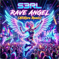 S3RL - Rave Angel (AliiKore Remix)