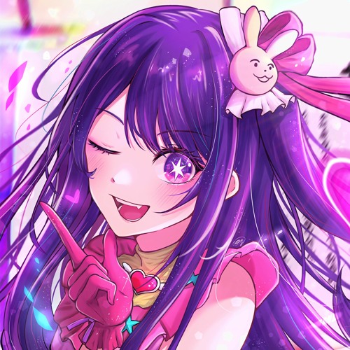 Stream Yaosobi - Idol「アイドル」[LuXoR Hardstyle Remix] by