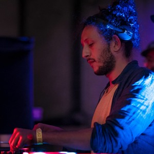 [Résidence @ZANZI**INTERVIEW**] Le béguin pour Stän (11.10.21)