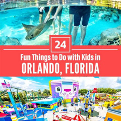 Best Interesting Things To Do In Orlando Florida Tours Reviews