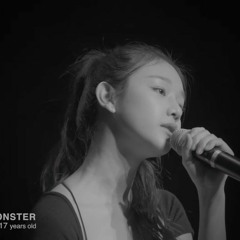 Babymonster Pharita - What Other People Say.mp3