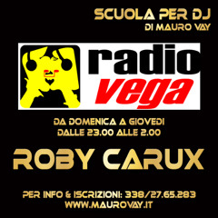 Roby Carux - Roby Carux2