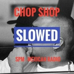 SPM - Mexican Radio (Slowed & Remastered)