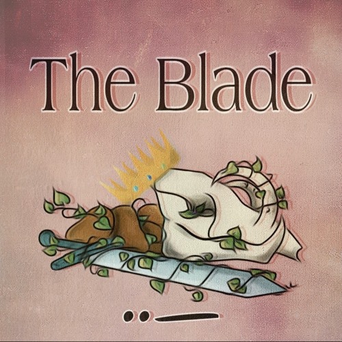 THE BLADE "Technoblade's Theme"