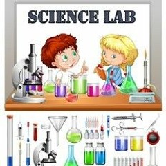 Dj Science Science Lab