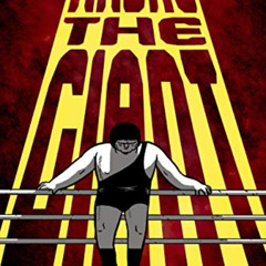 [Read] EBOOK 💌 Andre the Giant: Life and Legend by  Brian "Box" Brown EBOOK EPUB KIN