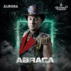 ABRACA - Aurora Festival - New years Eve 2023/ 24