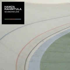 PREMIERE: Hamza Rahimtula - Catch My Groove [Feedasoul Records]