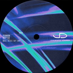 FEINHERB - Bassface | VDFD 031