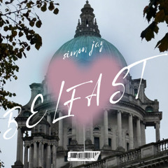 Simon Jay - Belfast