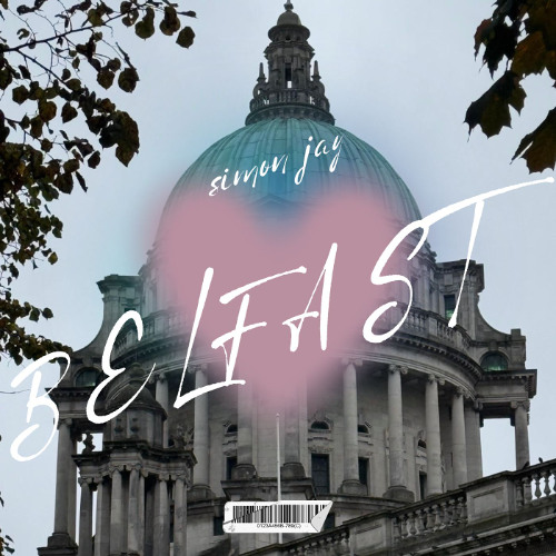 Simon Jay - Belfast