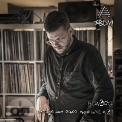 Strange But Dance Music LIVE #31: Kan3da